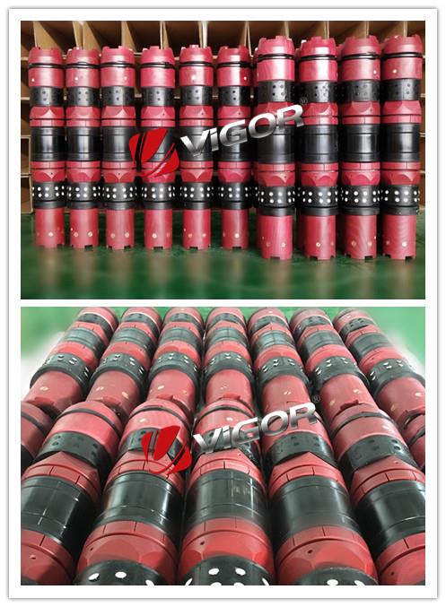 Composite Bridge Plugs (2)