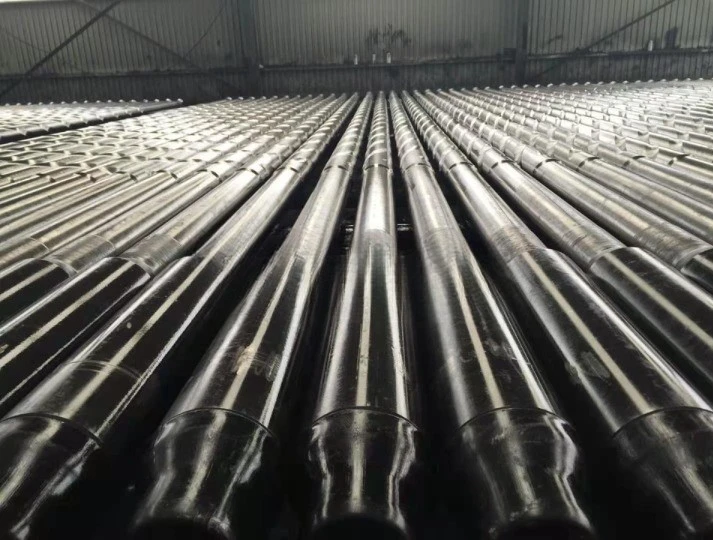 Drill Pipe
