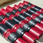 سدادة تكسير مركبة