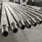 طوق الحفر غير المغناطيسي