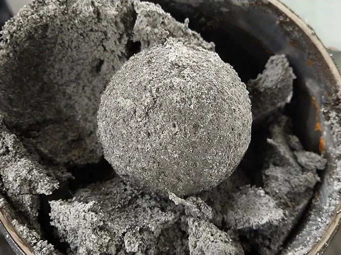 Dissolvable Frac Plug-4 Dissolvable Frac Plug-4