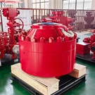 ما هي ميزات توفير الطاقة في جهاز Ram BOP؟