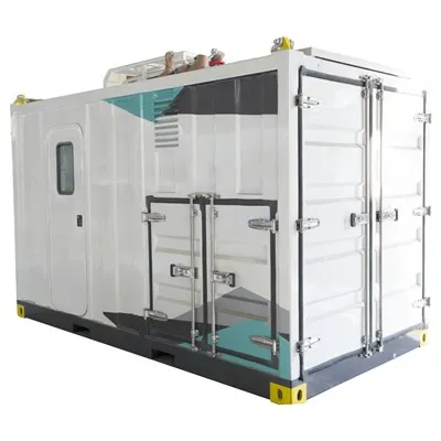 اختبار قوة التزلج بشكل جيد