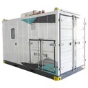 اختبار قوة التزلج بشكل جيد