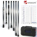 Vigor Ultra-أداة تسجيل إنتاج HTTP (VUPT)