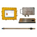 VM- قياس ميل قوة MWD أثناء جهاز الحفر للتعدين (الخط السلكي)