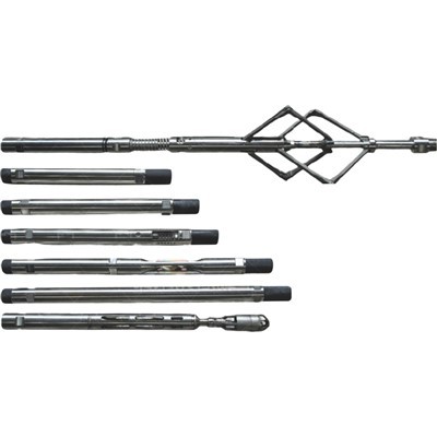 أدوات تسجيل الإنتاج التقليدية Vigor (VPLT)