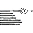 أدوات تسجيل الإنتاج التقليدية Vigor (VPLT)