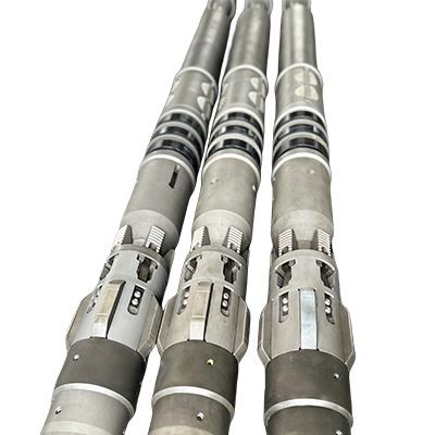 مجموعة التعبئة الهيدروليكية VHRP Pure